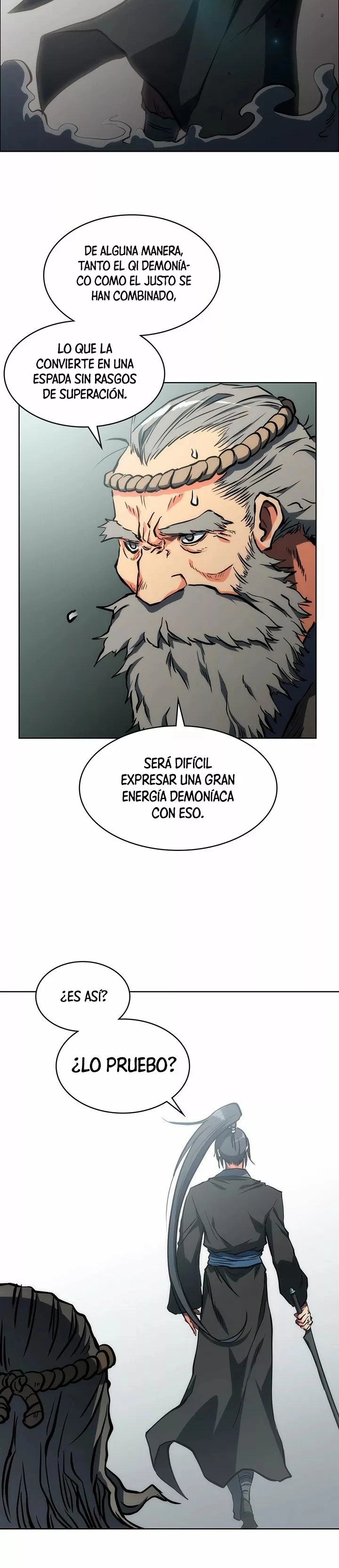 MookHyang – El Origen - Capítulo 17 - Página 27 - LectorTMOo
