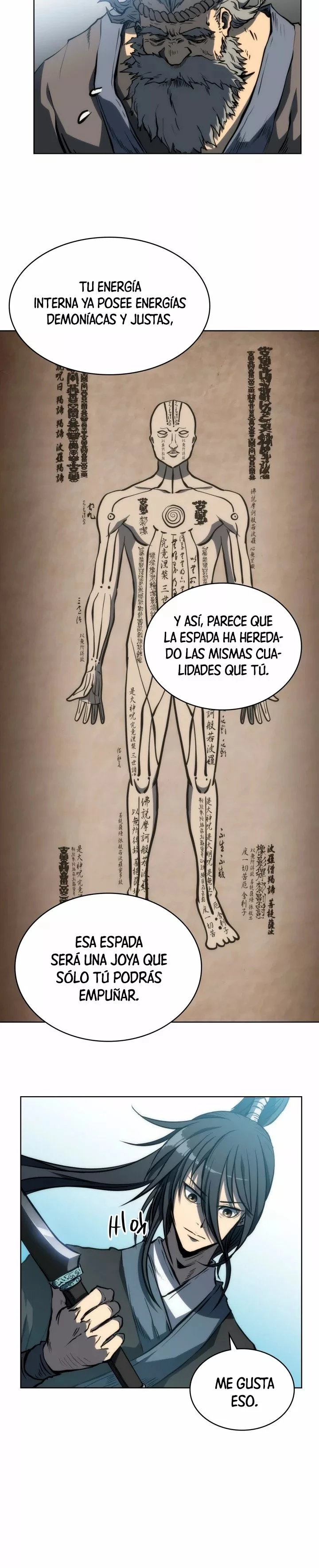 MookHyang – El Origen - Capítulo 17 - Página 32 - LectorTMOo
