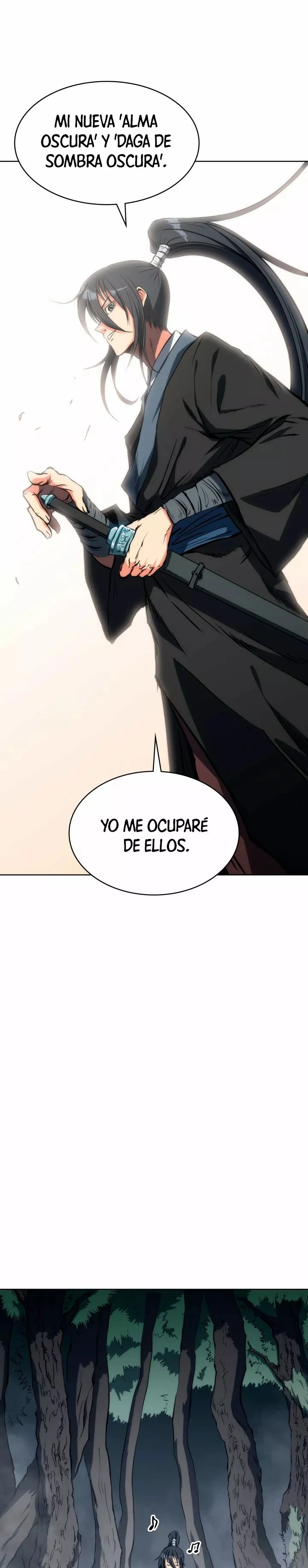 MookHyang – El Origen - Capítulo 17 - Página 34 - LectorTMOo