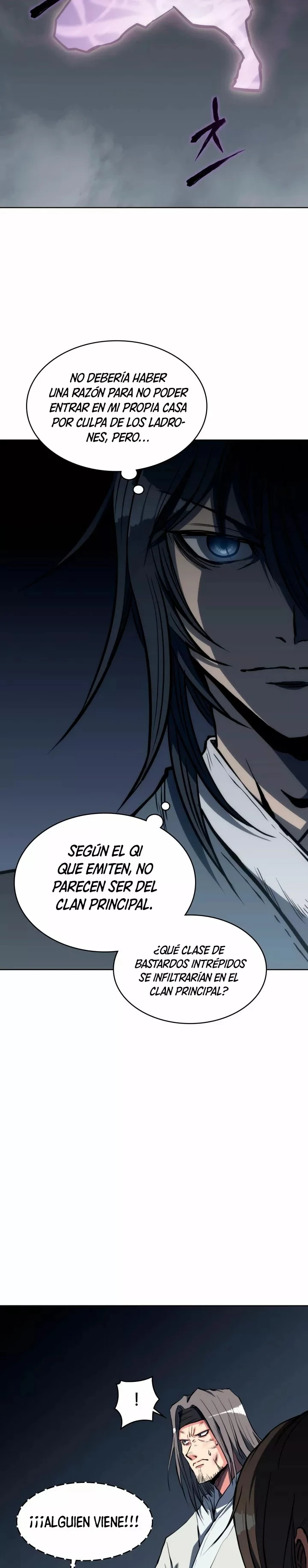 MookHyang – El Origen - Capítulo 17 - Página 37 - LectorTMOo