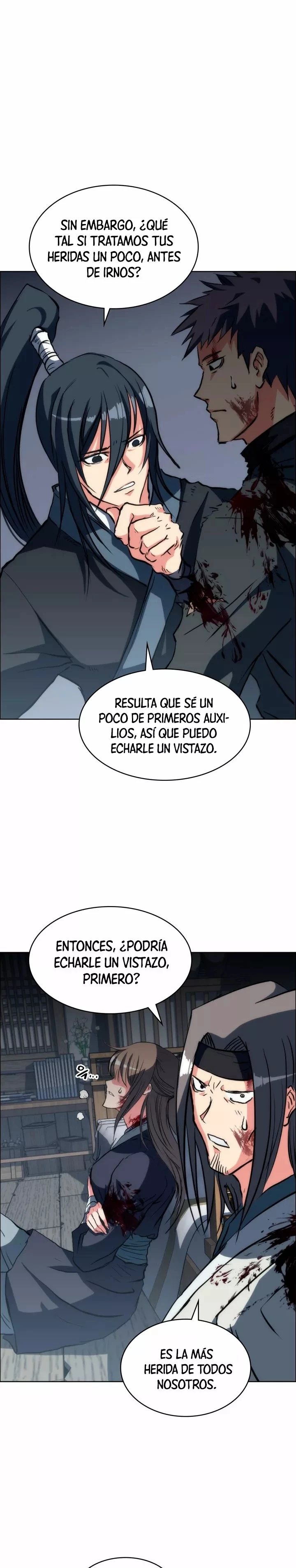 MookHyang – El Origen - Capítulo 18 - Página 9 - LectorTMOo