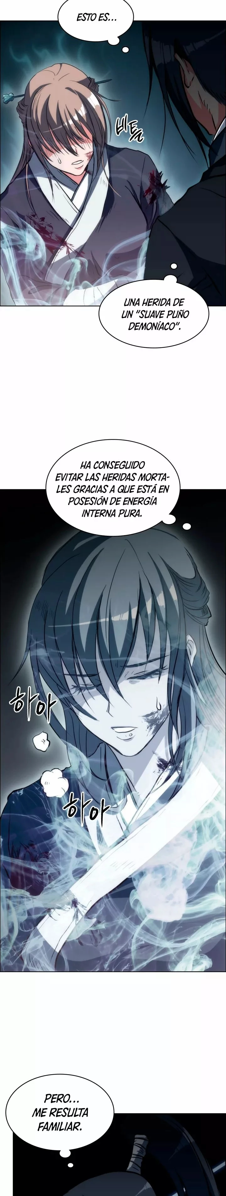 MookHyang – El Origen - Capítulo 18 - Página 10 - LectorTMOo