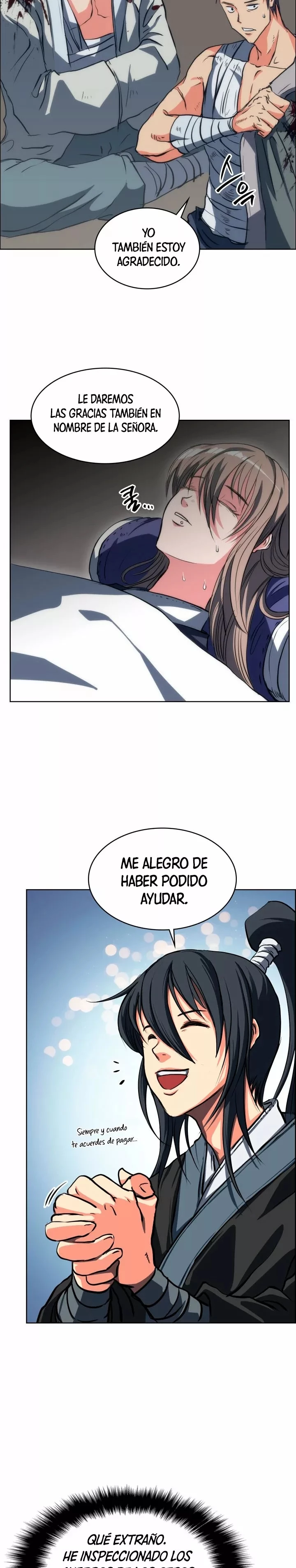 MookHyang – El Origen - Capítulo 18 - Página 12 - LectorTMOo