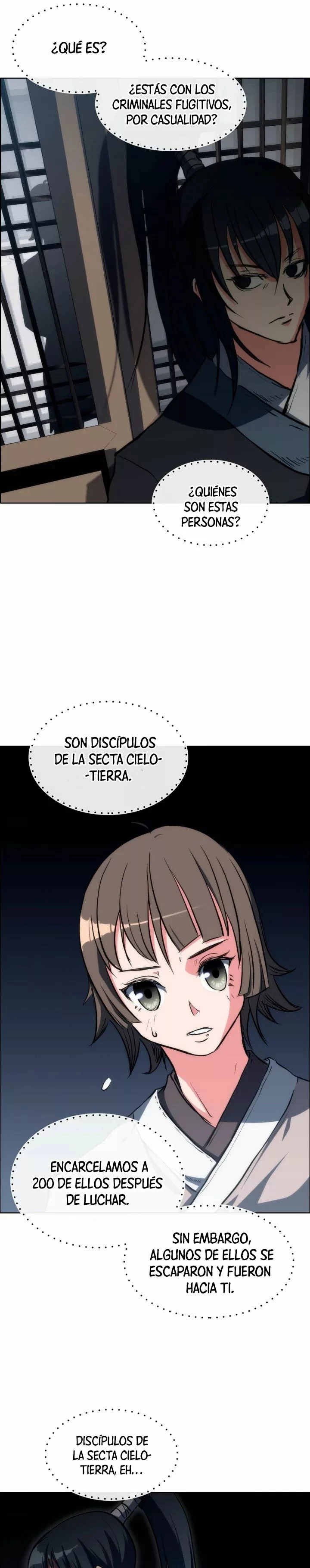 MookHyang – El Origen - Capítulo 18 - Página 15 - LectorTMOo