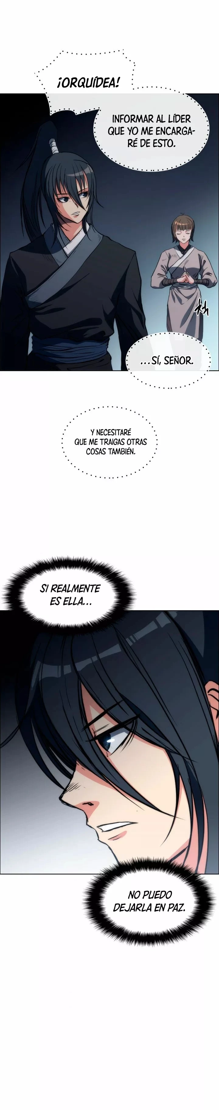 MookHyang – El Origen - Capítulo 18 - Página 19 - LectorTMOo
