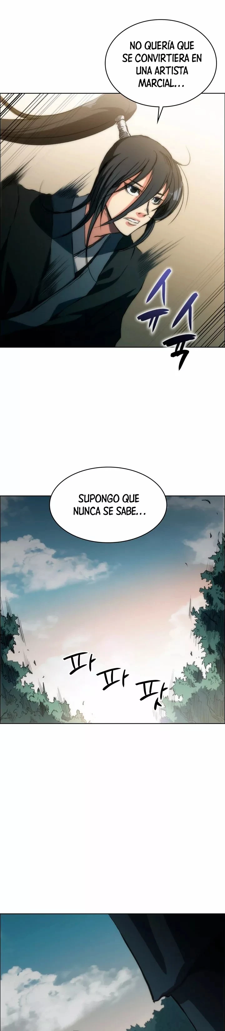 MookHyang – El Origen - Capítulo 18 - Página 32 - LectorTMOo