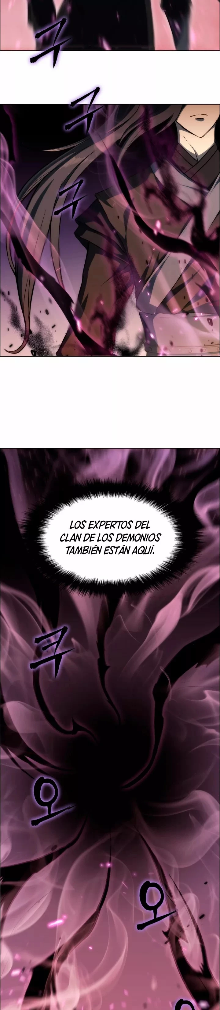 MookHyang – El Origen - Capítulo 19 - Página 3 - LectorTMOo