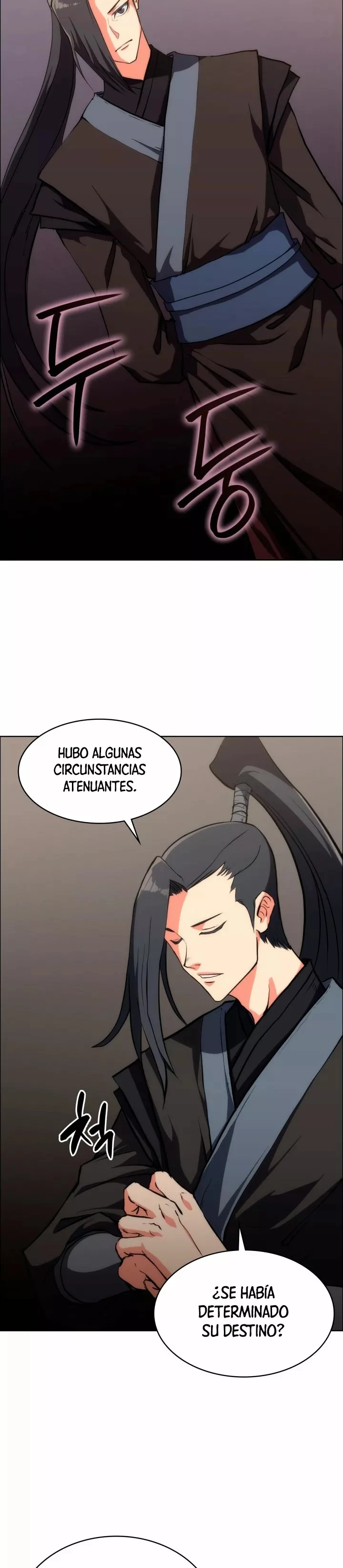 MookHyang – El Origen - Capítulo 19 - Página 6 - LectorTMOo