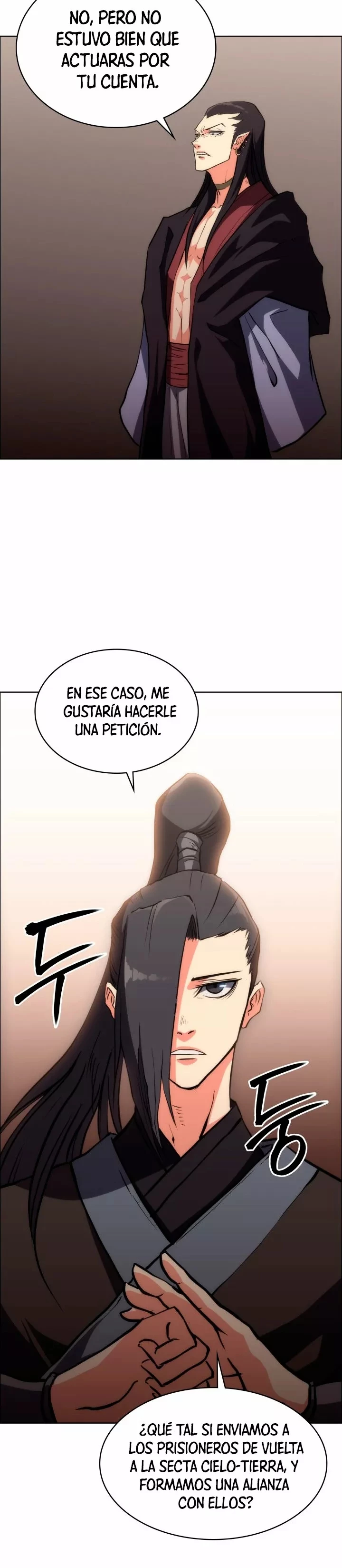 MookHyang – El Origen - Capítulo 19 - Página 7 - LectorTMOo