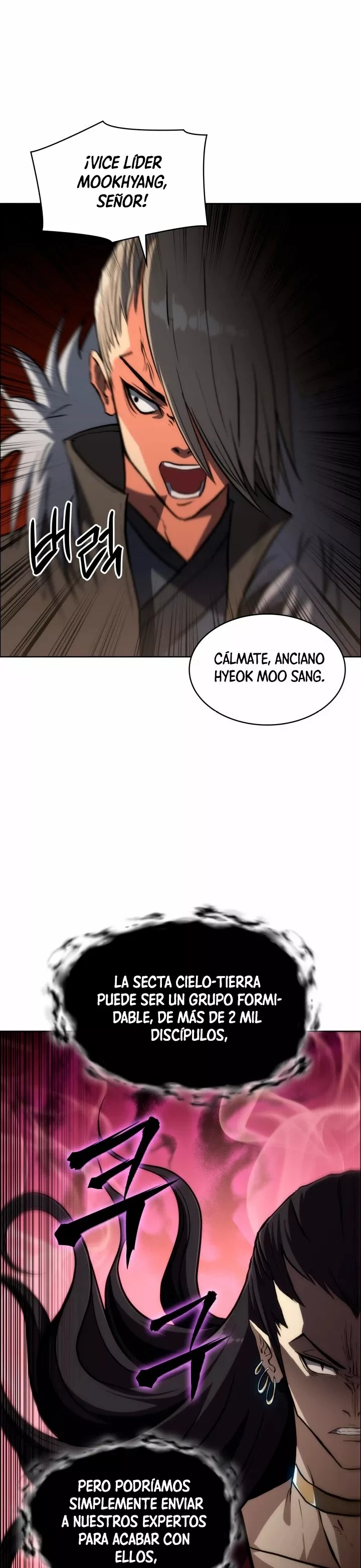 MookHyang – El Origen - Capítulo 19 - Página 8 - LectorTMOo