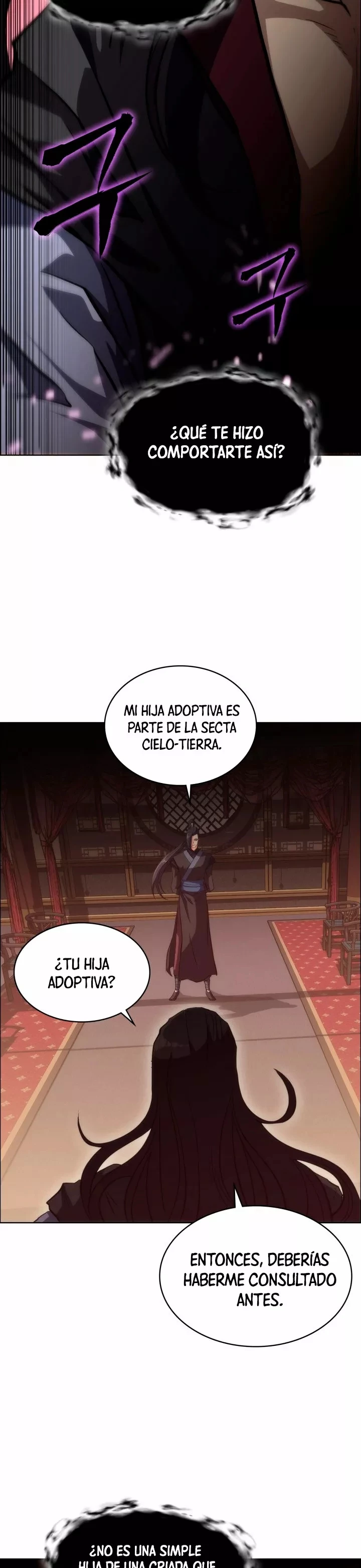 MookHyang – El Origen - Capítulo 19 - Página 9 - LectorTMOo