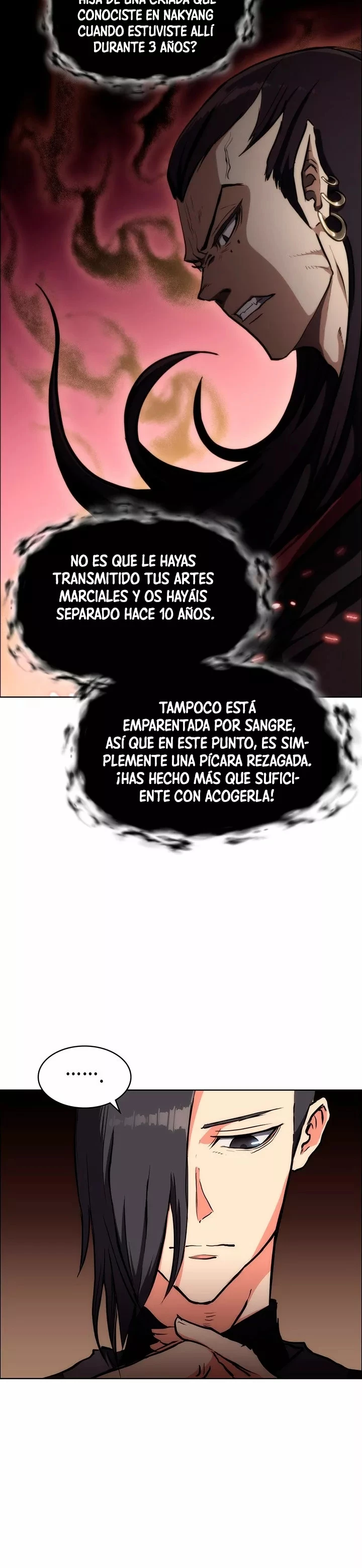 MookHyang – El Origen - Capítulo 19 - Página 10 - LectorTMOo