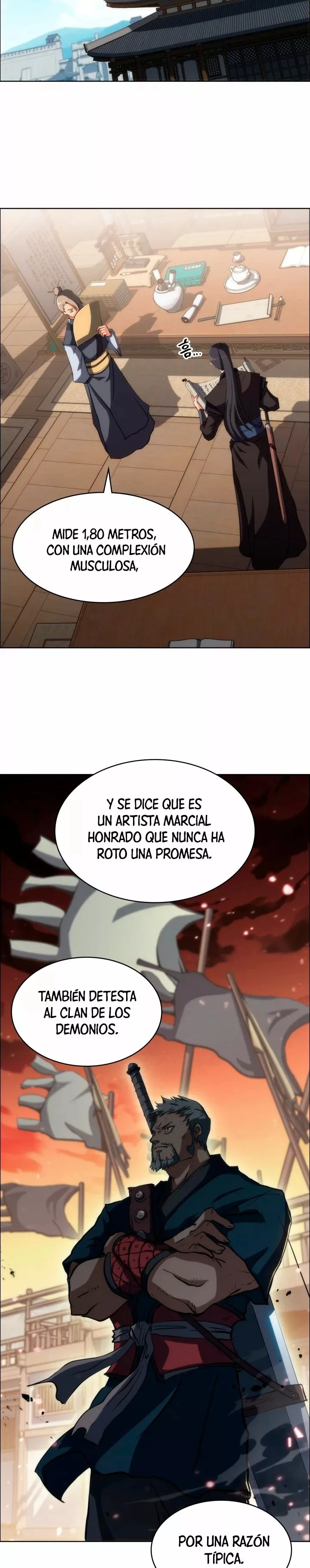 MookHyang – El Origen - Capítulo 19 - Página 18 - LectorTMOo