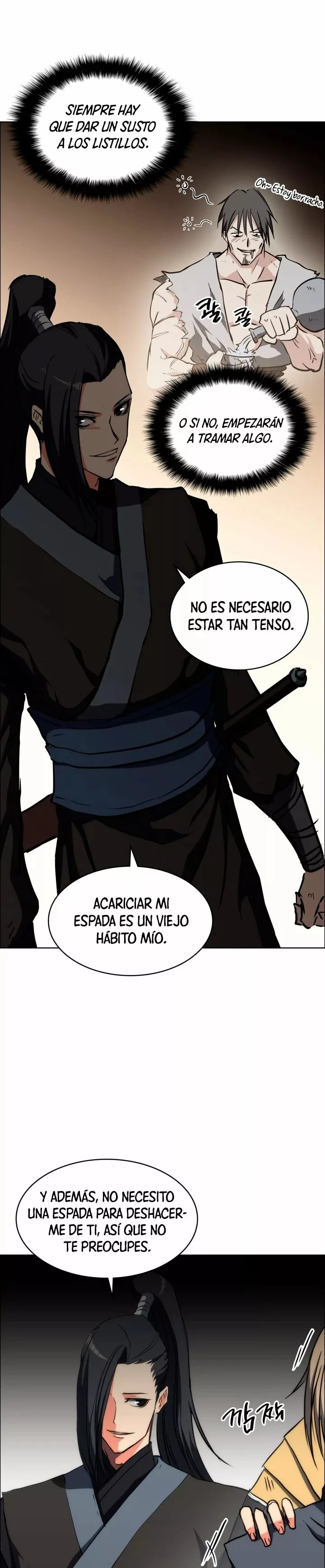 MookHyang – El Origen - Capítulo 19 - Página 22 - LectorTMOo