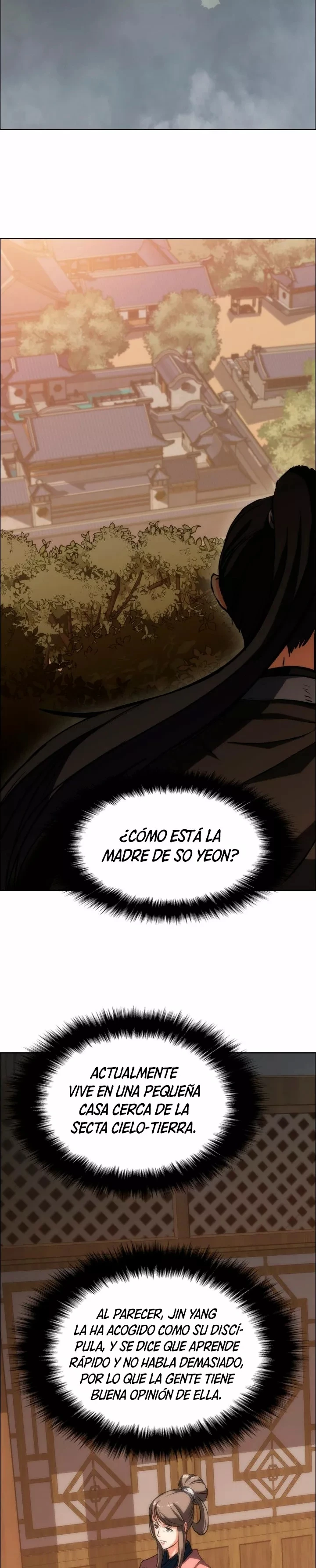 MookHyang – El Origen - Capítulo 19 - Página 29 - LectorTMOo