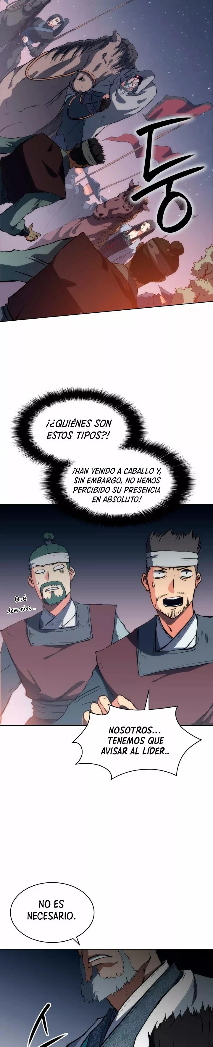 MookHyang – El Origen - Capítulo 20 - Página 9 - LectorTMOo