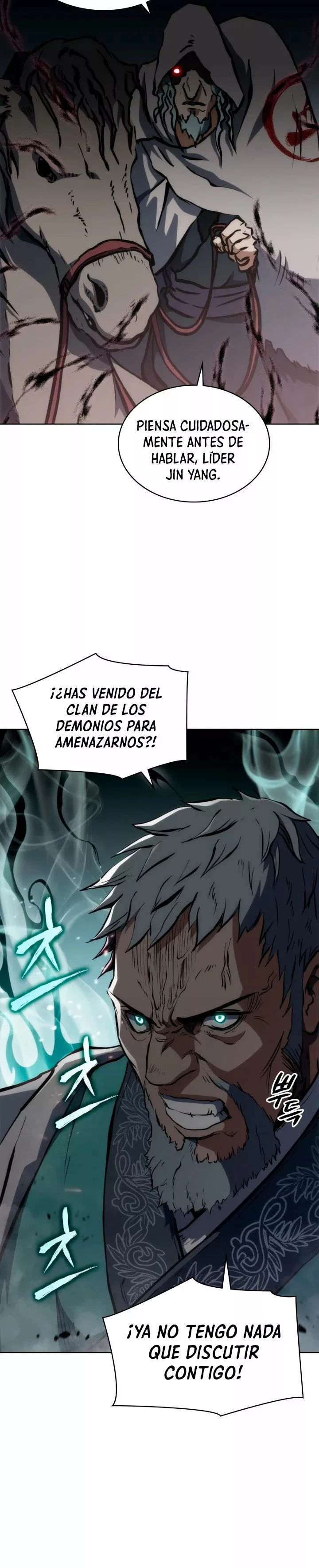 MookHyang – El Origen - Capítulo 20 - Página 11 - LectorTMOo
