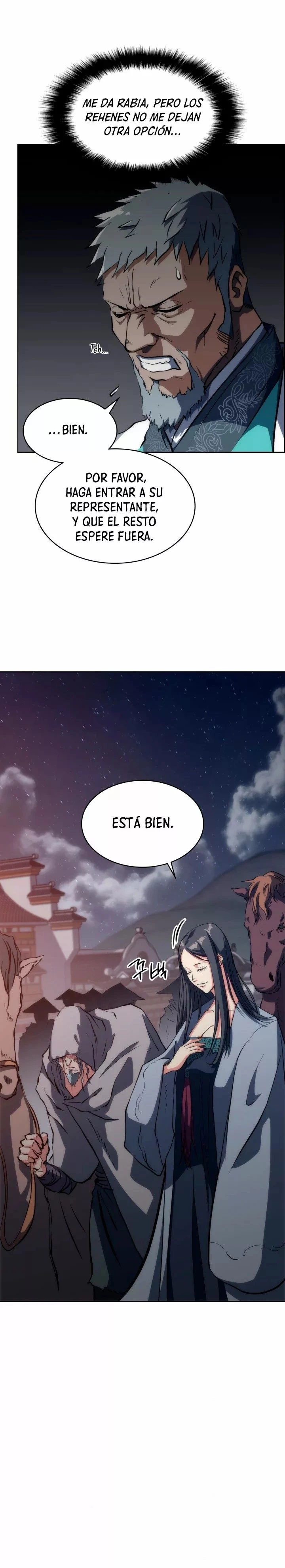 MookHyang – El Origen - Capítulo 20 - Página 13 - LectorTMOo