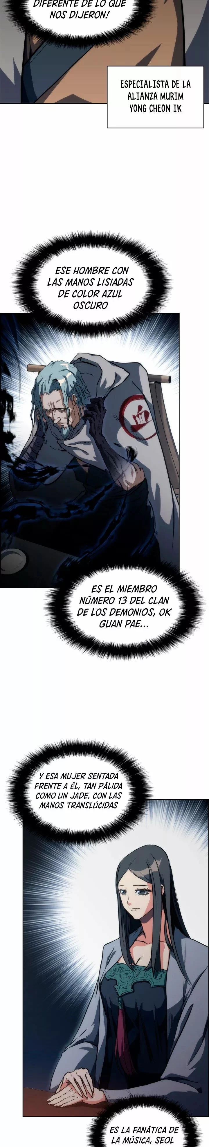 MookHyang – El Origen - Capítulo 20 - Página 15 - LectorTMOo