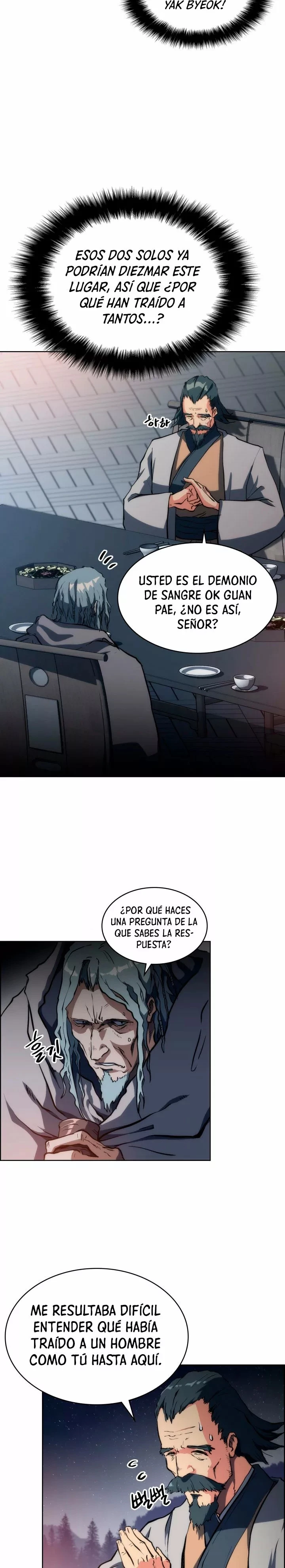 MookHyang – El Origen - Capítulo 20 - Página 16 - LectorTMOo
