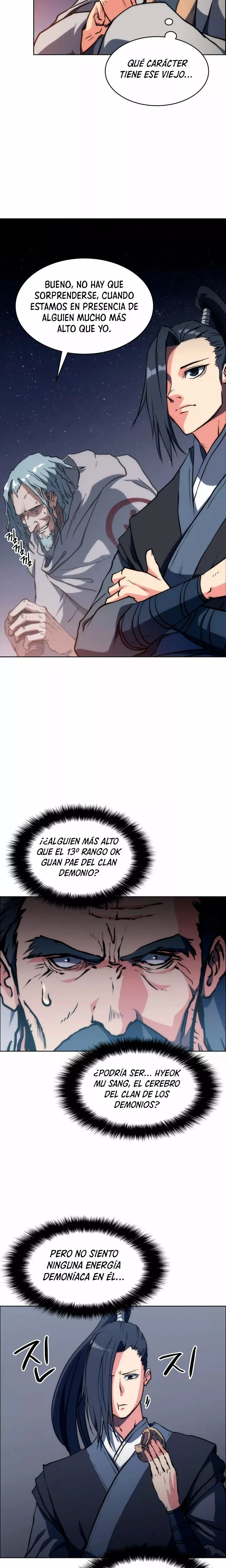 MookHyang – El Origen - Capítulo 20 - Página 17 - LectorTMOo