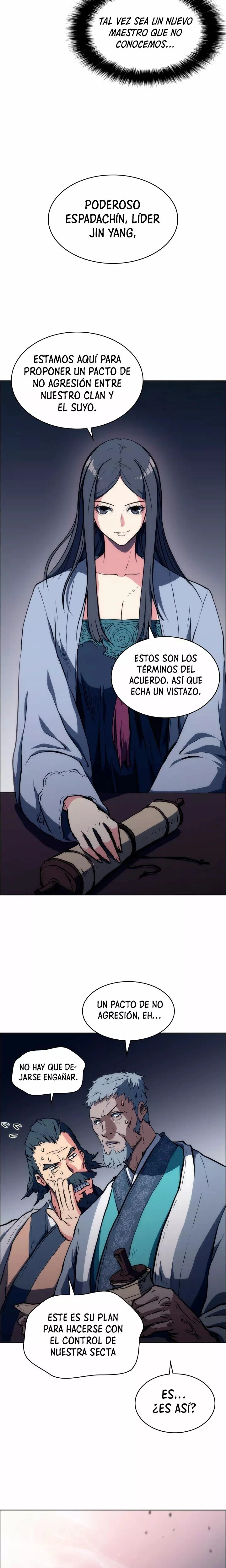 MookHyang – El Origen - Capítulo 20 - Página 18 - LectorTMOo