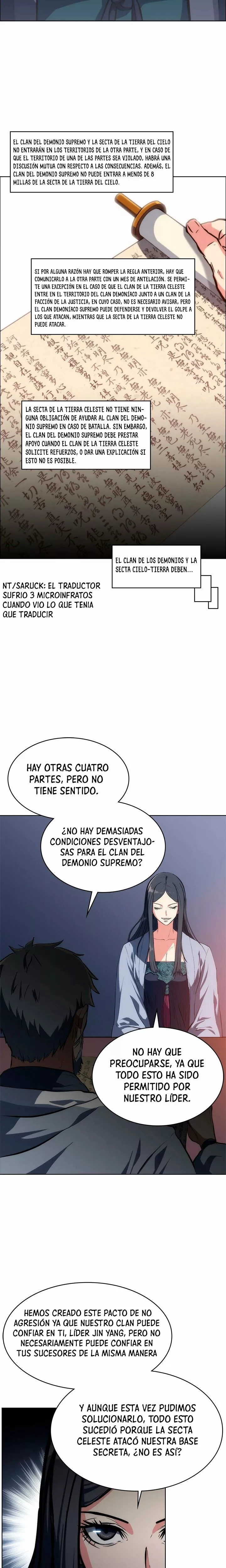 MookHyang – El Origen - Capítulo 20 - Página 20 - LectorTMOo