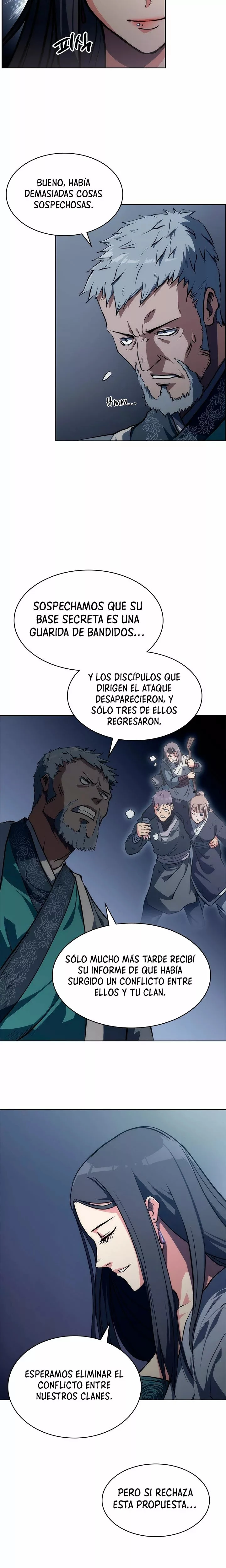 MookHyang – El Origen - Capítulo 20 - Página 21 - LectorTMOo