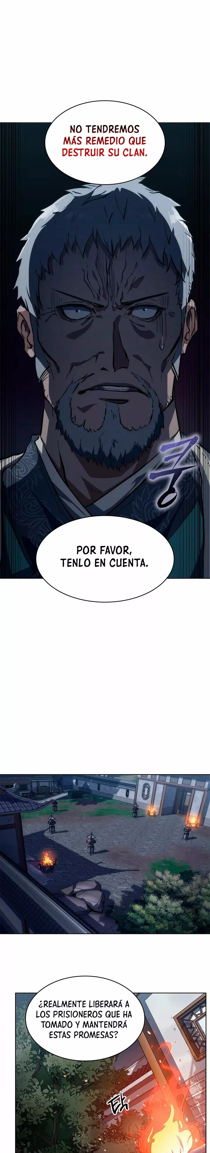 MookHyang – El Origen - Capítulo 20 - Página 22 - LectorTMOo