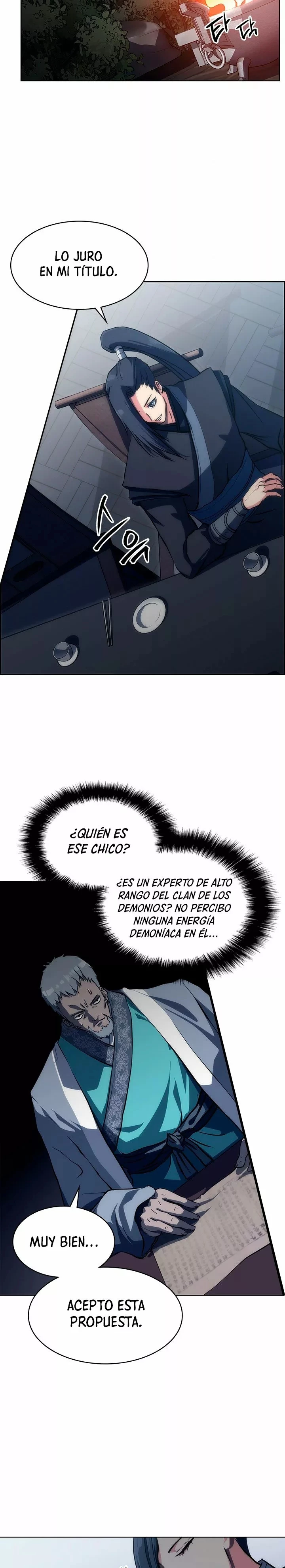 MookHyang – El Origen - Capítulo 20 - Página 23 - LectorTMOo