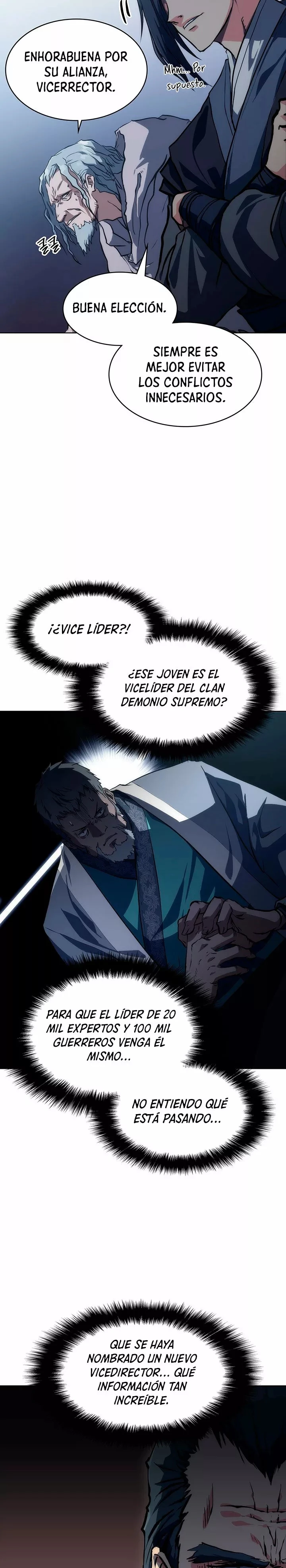 MookHyang – El Origen - Capítulo 20 - Página 24 - LectorTMOo
