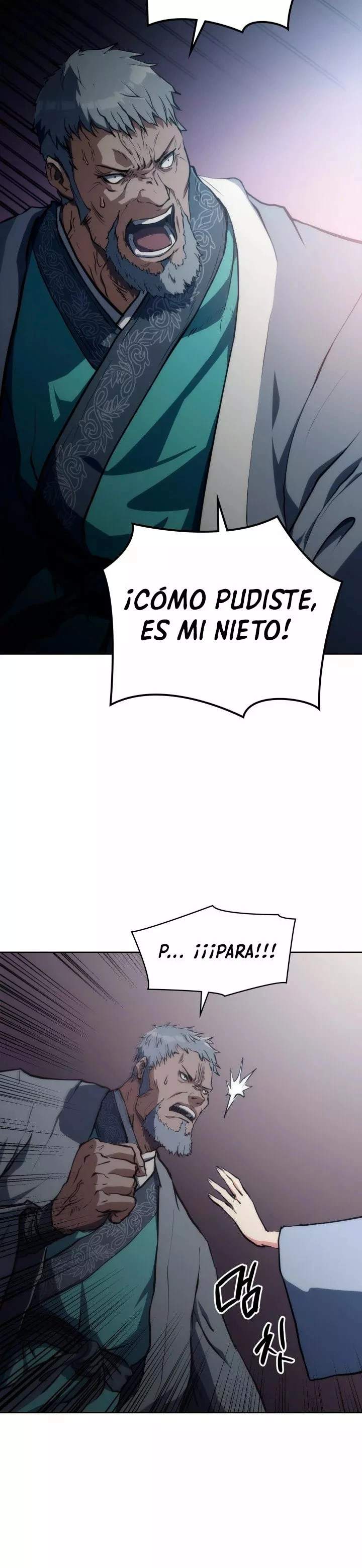MookHyang – El Origen - Capítulo 20 - Página 31 - LectorTMOo