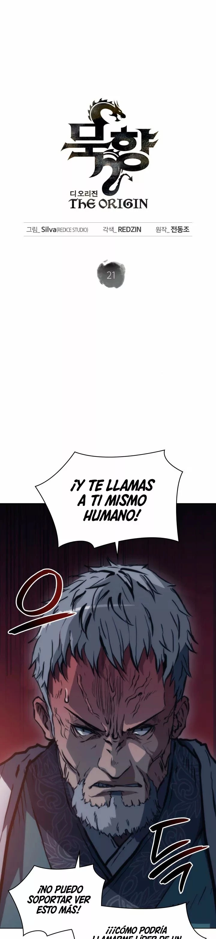 MookHyang – El Origen - Capítulo 21 - Página 2 - LectorTMOo