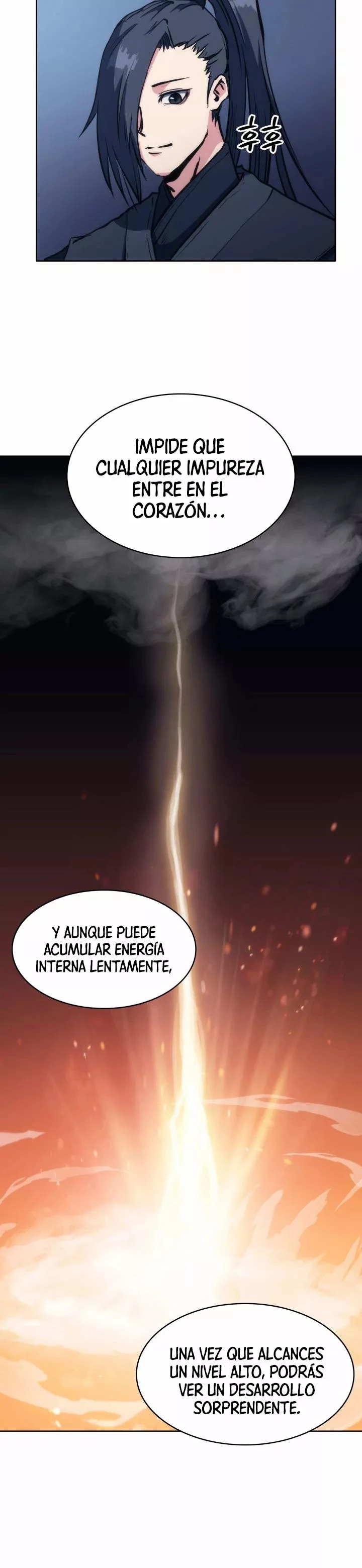 MookHyang – El Origen - Capítulo 21 - Página 6 - LectorTMOo