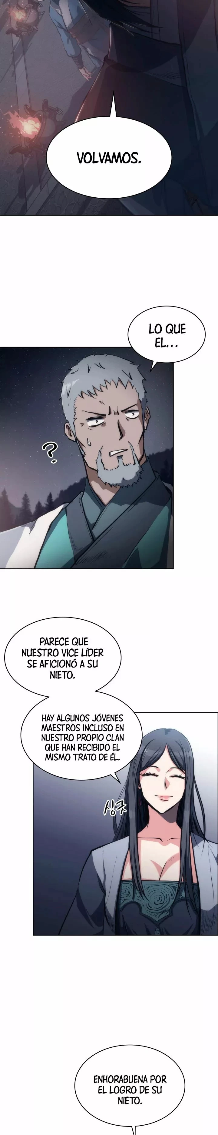 MookHyang – El Origen - Capítulo 21 - Página 9 - LectorTMOo