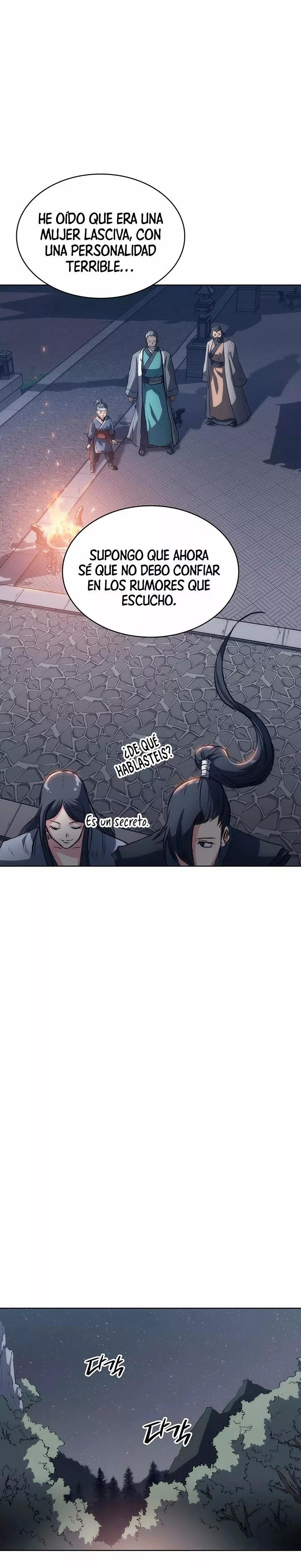 MookHyang – El Origen - Capítulo 21 - Página 11 - LectorTMOo