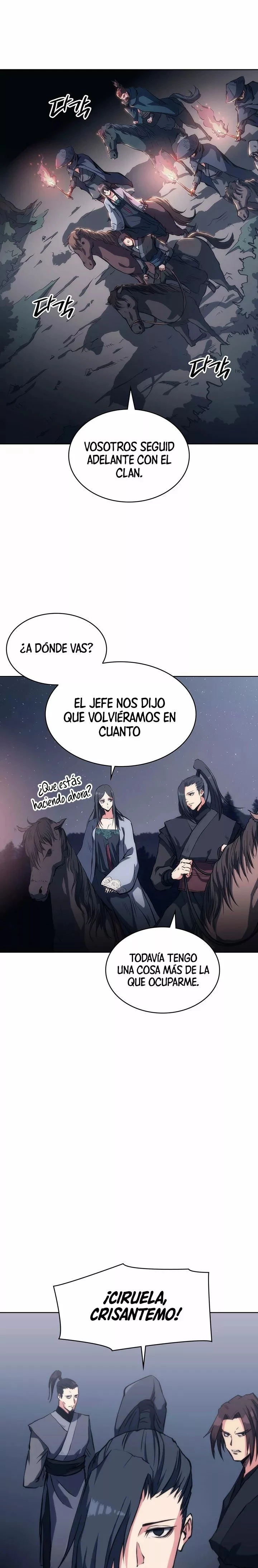 MookHyang – El Origen - Capítulo 21 - Página 12 - LectorTMOo