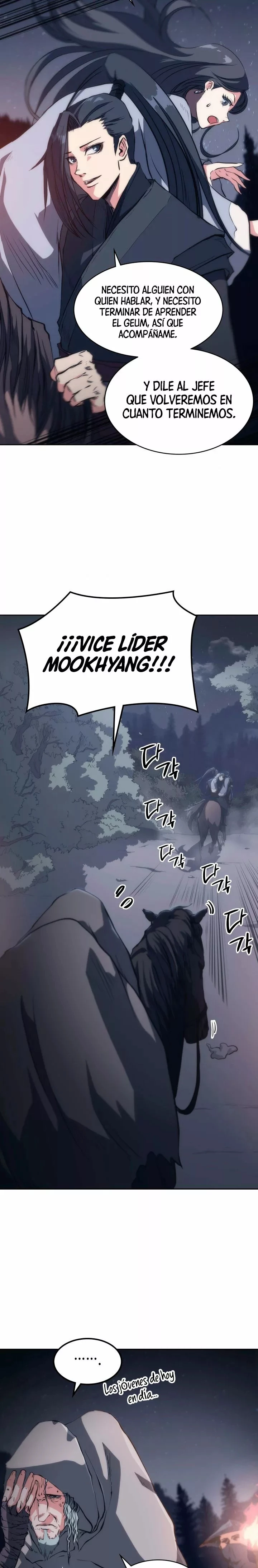 MookHyang – El Origen - Capítulo 21 - Página 14 - LectorTMOo