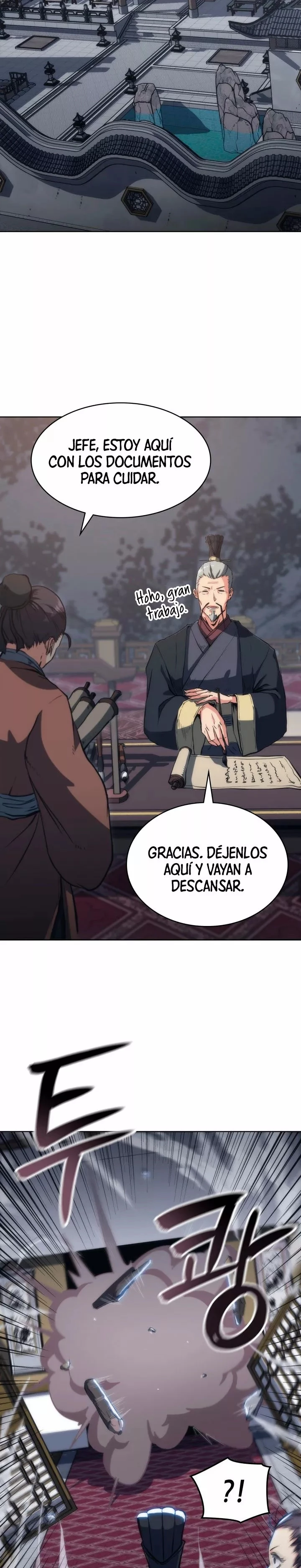 MookHyang – El Origen - Capítulo 21 - Página 18 - LectorTMOo