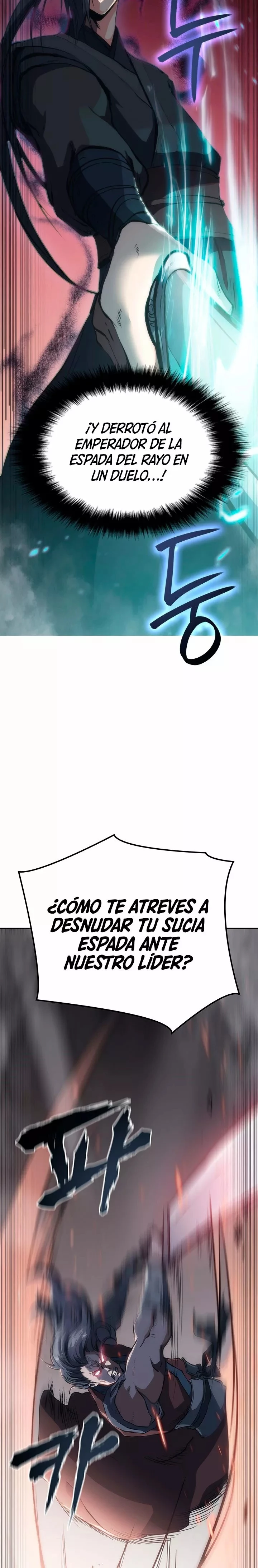 MookHyang – El Origen - Capítulo 21 - Página 23 - LectorTMOo