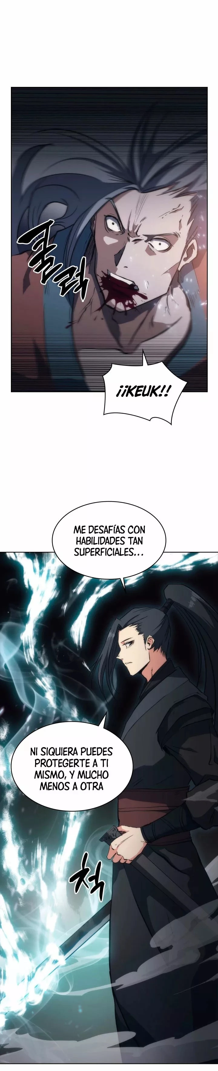 MookHyang – El Origen - Capítulo 21 - Página 27 - LectorTMOo