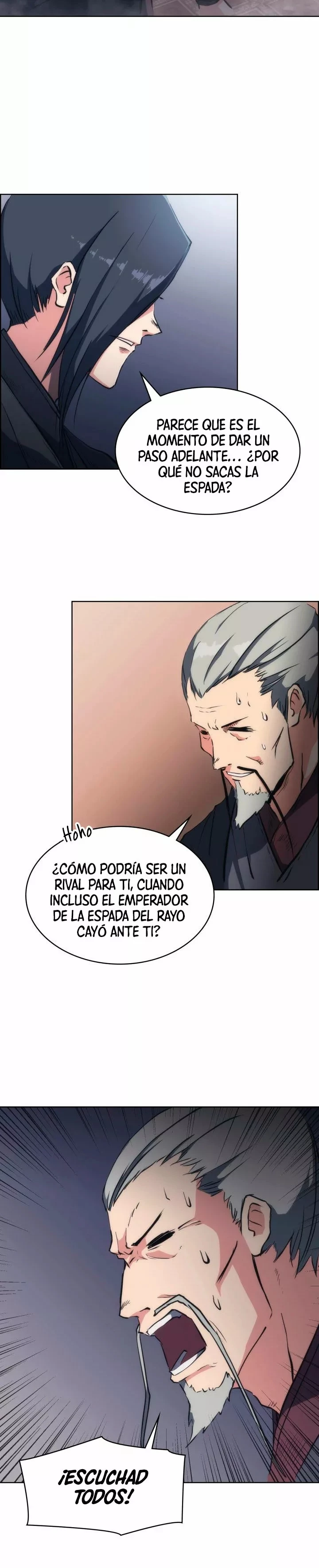 MookHyang – El Origen - Capítulo 21 - Página 29 - LectorTMOo