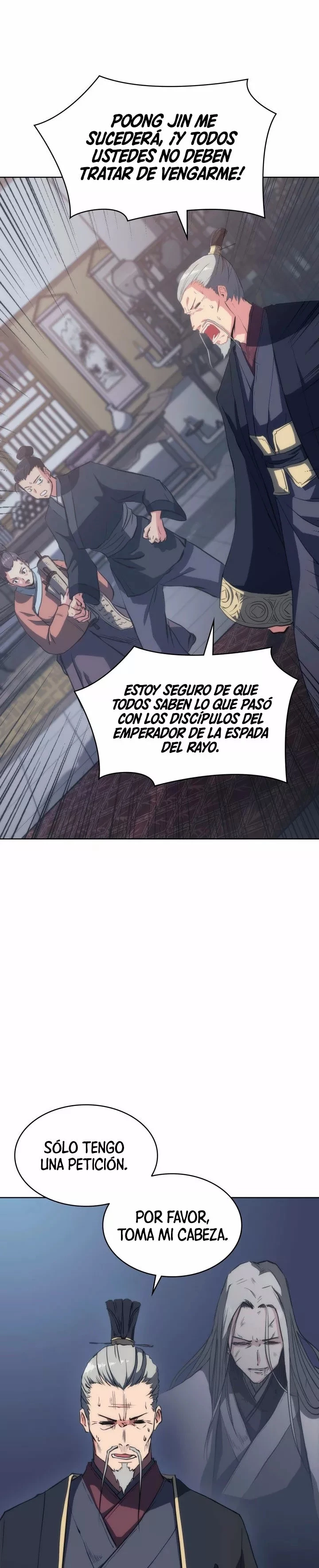 MookHyang – El Origen - Capítulo 21 - Página 30 - LectorTMOo