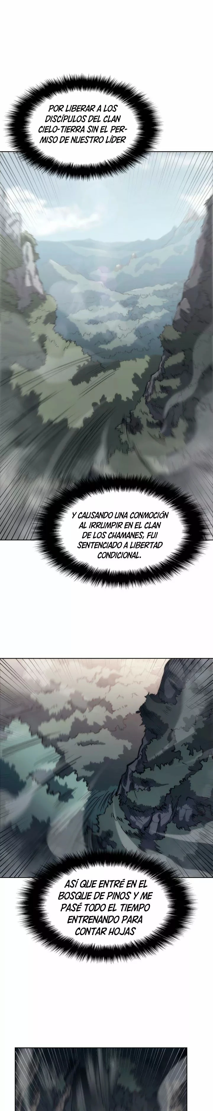 MookHyang – El Origen - Capítulo 22 - Página 2 - LectorTMOo