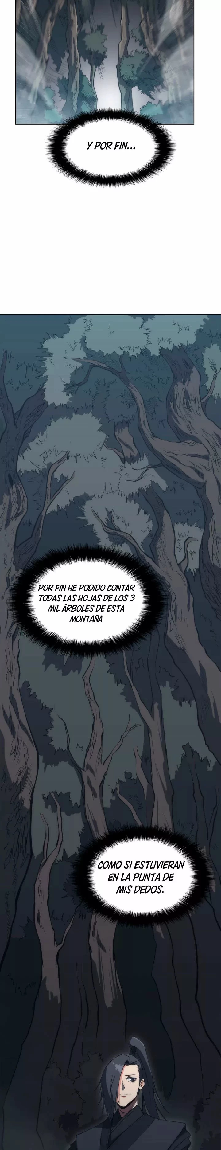 MookHyang – El Origen - Capítulo 22 - Página 3 - LectorTMOo