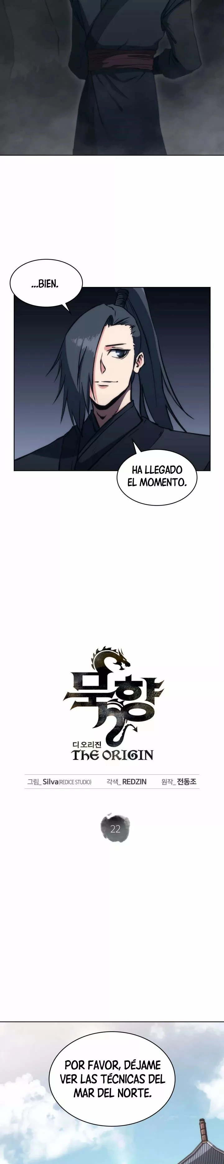 MookHyang – El Origen - Capítulo 22 - Página 4 - LectorTMOo