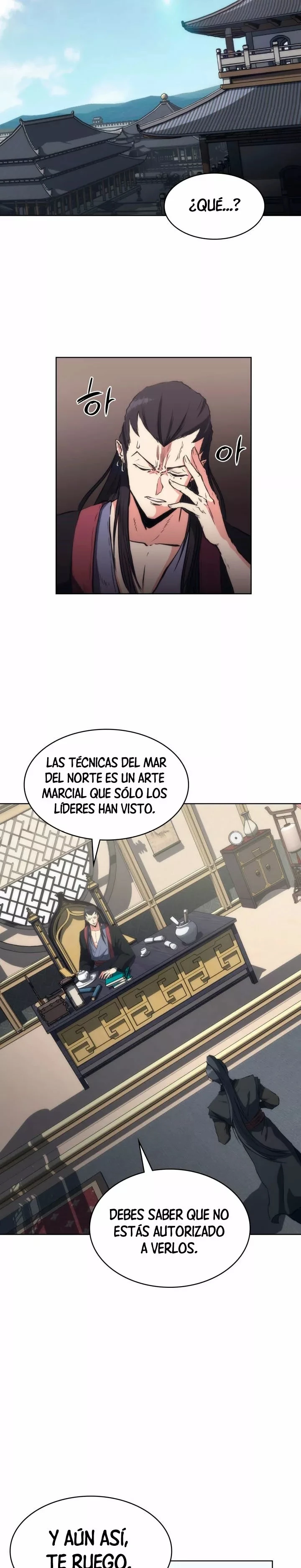 MookHyang – El Origen - Capítulo 22 - Página 5 - LectorTMOo