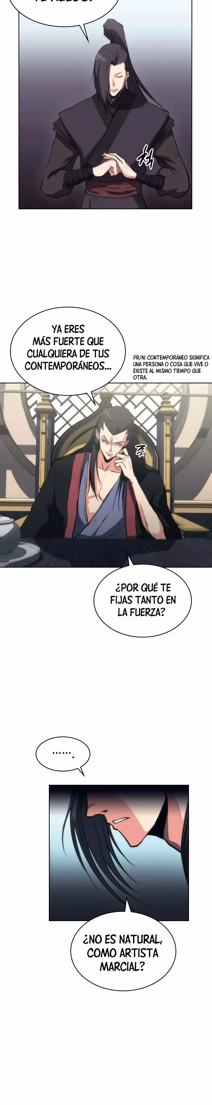 MookHyang – El Origen - Capítulo 22 - Página 6 - LectorTMOo