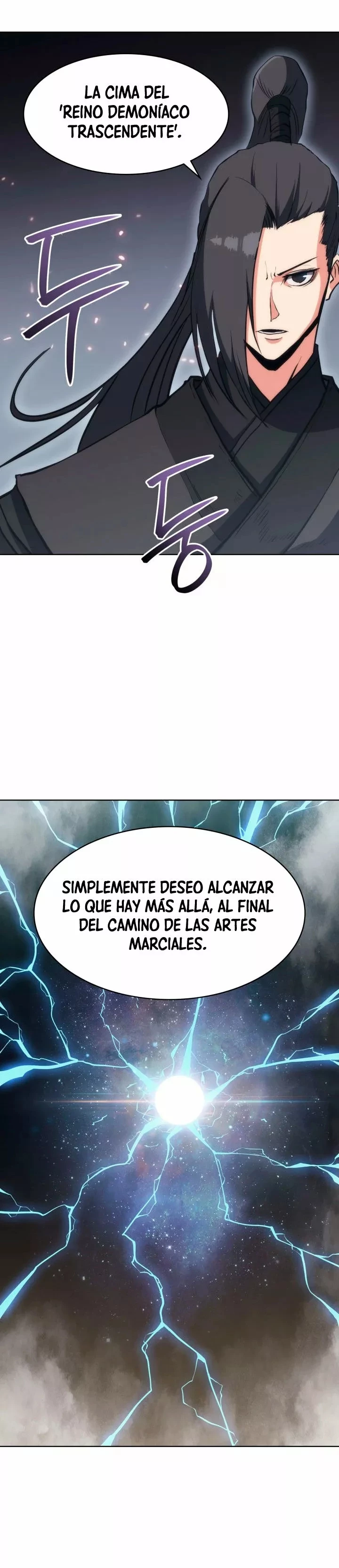 MookHyang – El Origen - Capítulo 22 - Página 7 - LectorTMOo