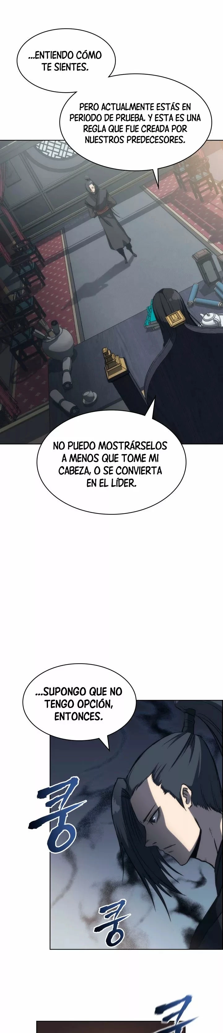 MookHyang – El Origen - Capítulo 22 - Página 8 - LectorTMOo